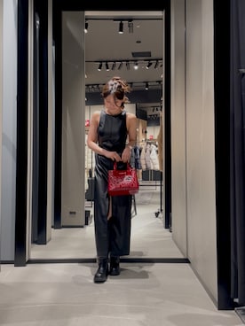 Hana.coさんのコーディネート