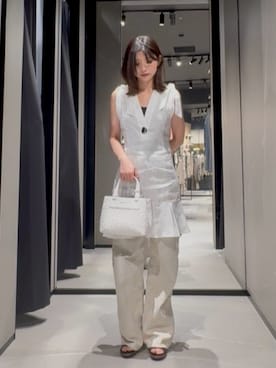 Hana.coさんのコーディネート