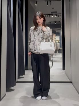 Hana.coさんのコーディネート