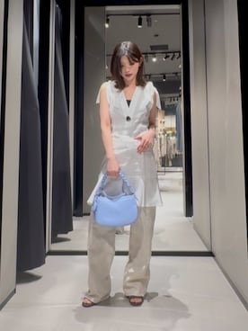 Hana.coさんのコーディネート