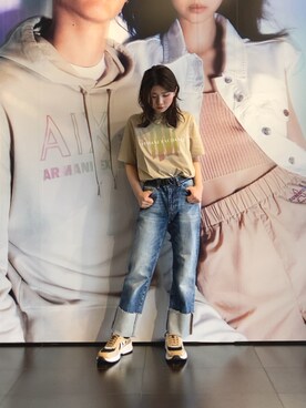 Hana.coさんのコーディネート