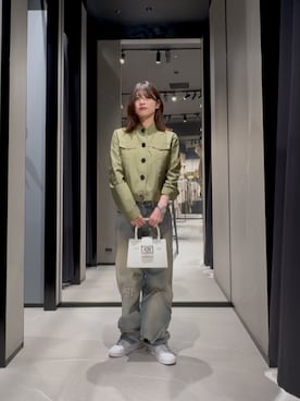 Hana.coさんのコーディネート