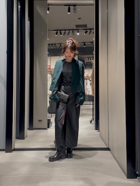 Hana.coさんのコーディネート