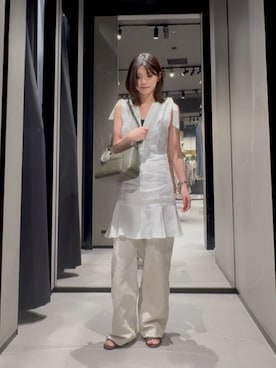 Hana.coさんのコーディネート