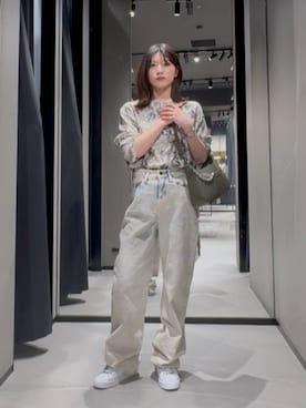 Hana.coさんのコーディネート