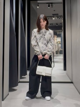 Hana.coさんのコーディネート