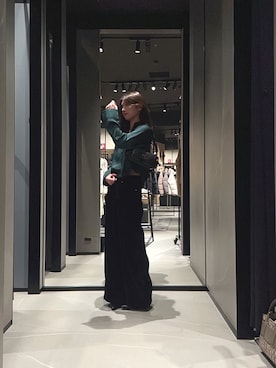 Hana.coさんのコーディネート