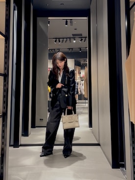 Hana.coさんのコーディネート