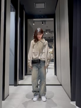 Hana.coさんのコーディネート