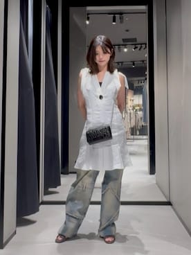 Hana.coさんのコーディネート