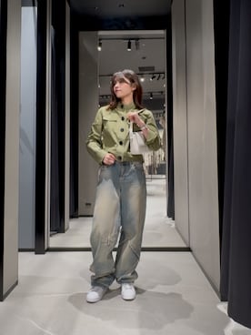 Hana.coさんのコーディネート