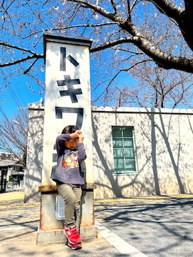 あーたん＆あんちゃん さんのコーディネート