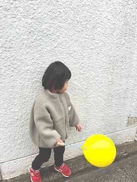 あーたん＆あんちゃん さんのコーディネート