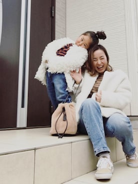 naocoさんのコーディネート