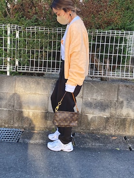 naocoさんのコーディネート