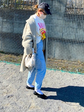 naocoさんのコーディネート