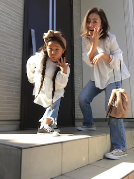 naocoさんのコーディネート