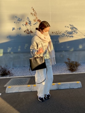 naocoさんのコーディネート