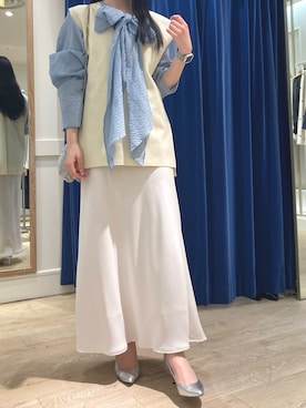 ayanさんのコーディネート