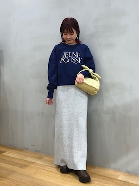 kotonoさんのコーディネート