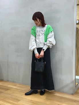 kotonoさんのコーディネート