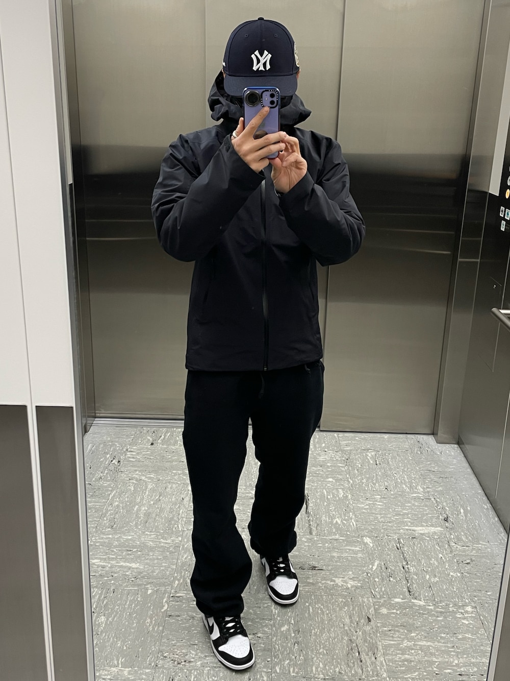 maximum441972｜NIKEのスニーカーを使ったコーディネート - WEAR