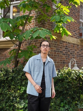 riku kimuraさんのコーディネート