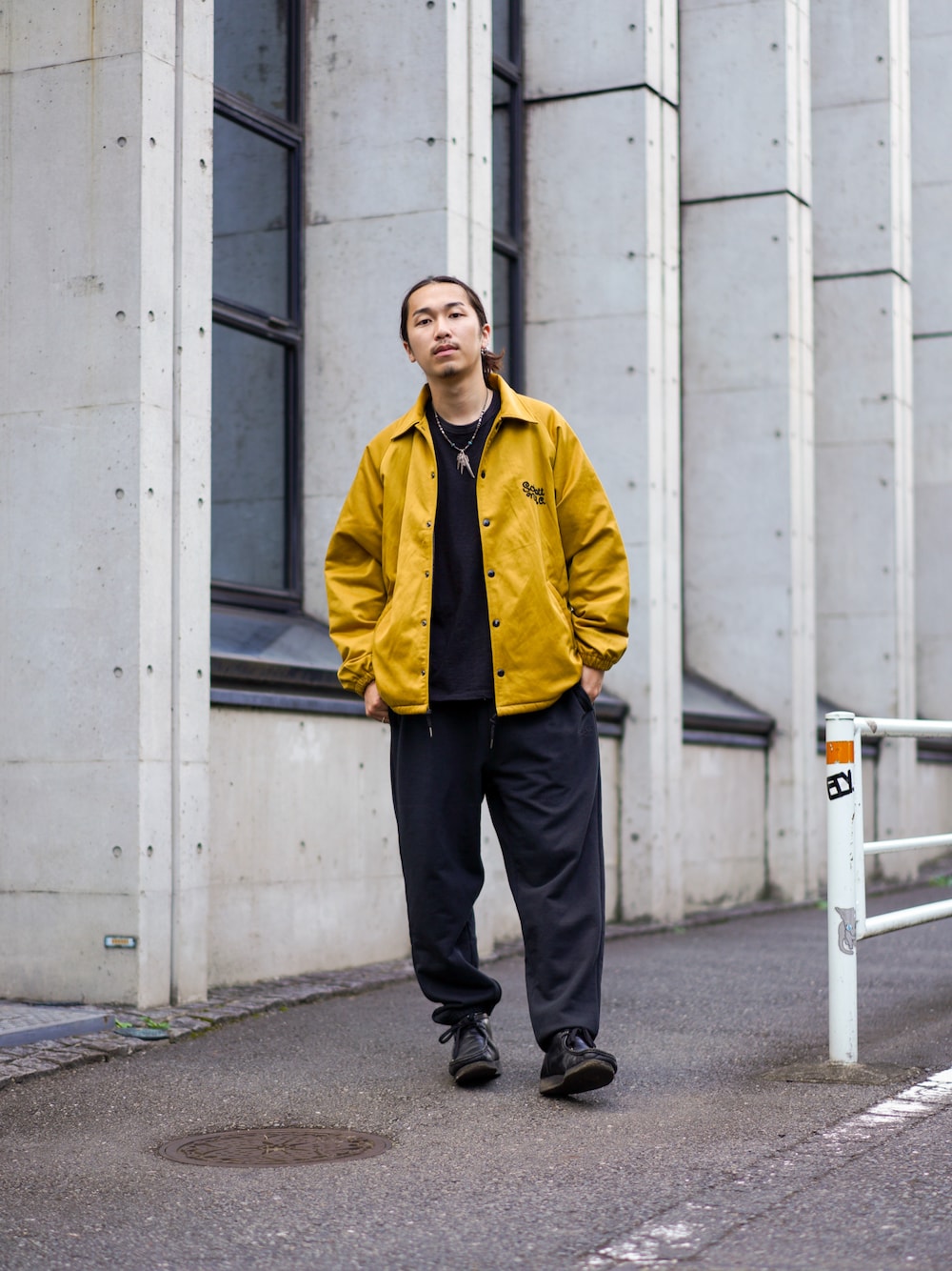 Schott イエローヌバックジャケット 42 Schott イエローヌバックジャケット 42 【公式通販】