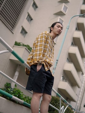 riku kimuraさんのコーディネート