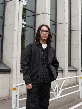 riku kimuraさんのコーディネート