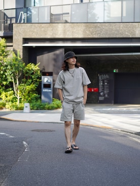 riku kimuraさんのコーディネート