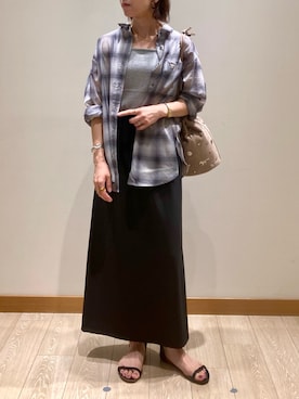 ishiさんのコーディネート
