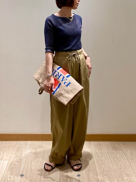 ishiさんのコーディネート