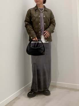 ishiさんのコーディネート