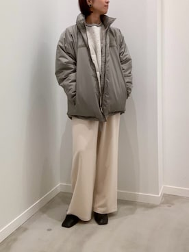 ishiさんのコーディネート