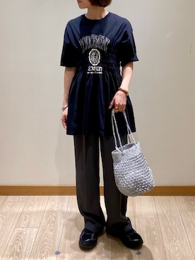 ishiさんのコーディネート