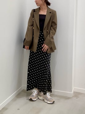 ishiさんのコーディネート