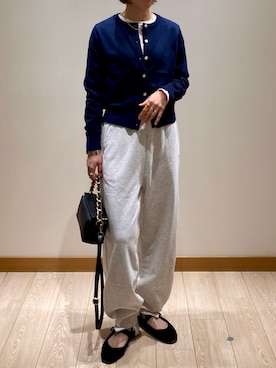 ishiさん(レディース・154cm)の秋コーディネート