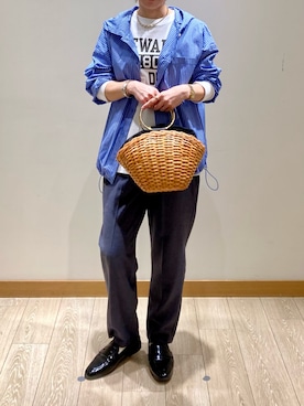 ishiさんのコーディネート