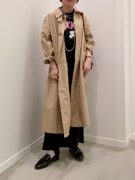 ishiさんのコーディネート