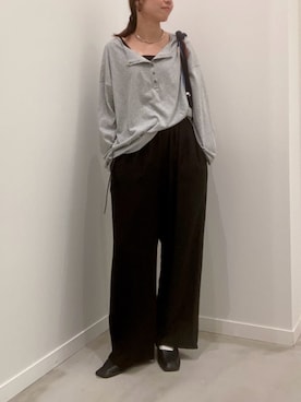 ishiさんのコーディネート