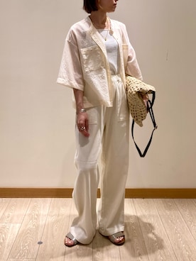 ishiさんのコーディネート