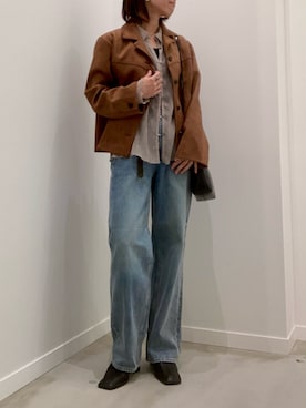 ishiさんのコーディネート