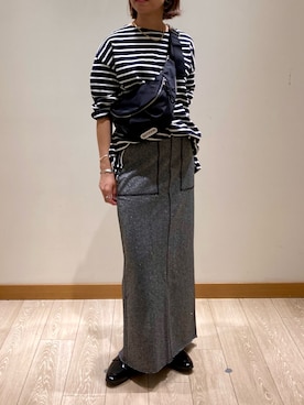 ishiさんのコーディネート