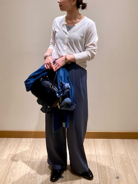 ishiさんのコーディネート