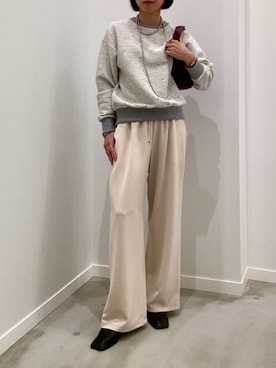 ishiさんのコーディネート