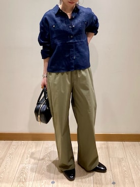 ishiさんのコーディネート