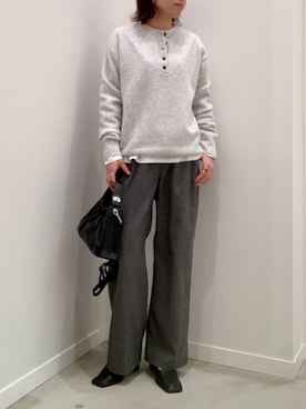 ishiさんのコーディネート