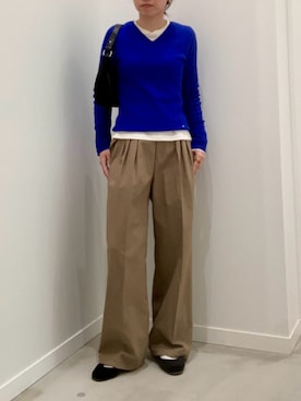 ishiさんのコーディネート