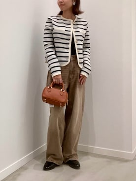 ishiさんのコーディネート